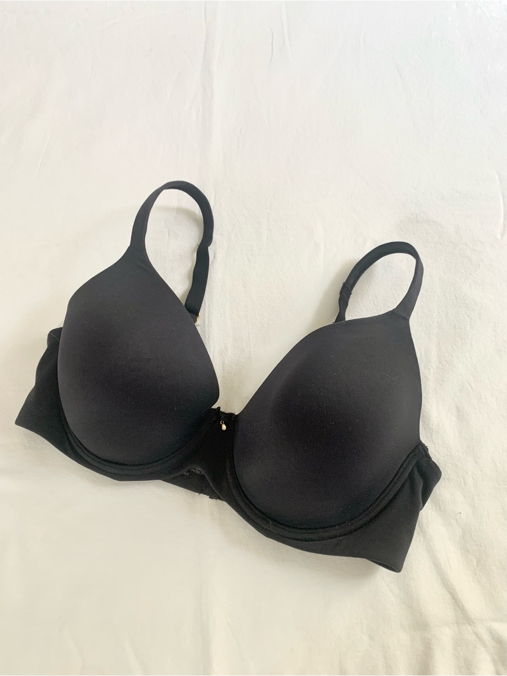 Soma Embraceable Full Coverage Bra. 36D